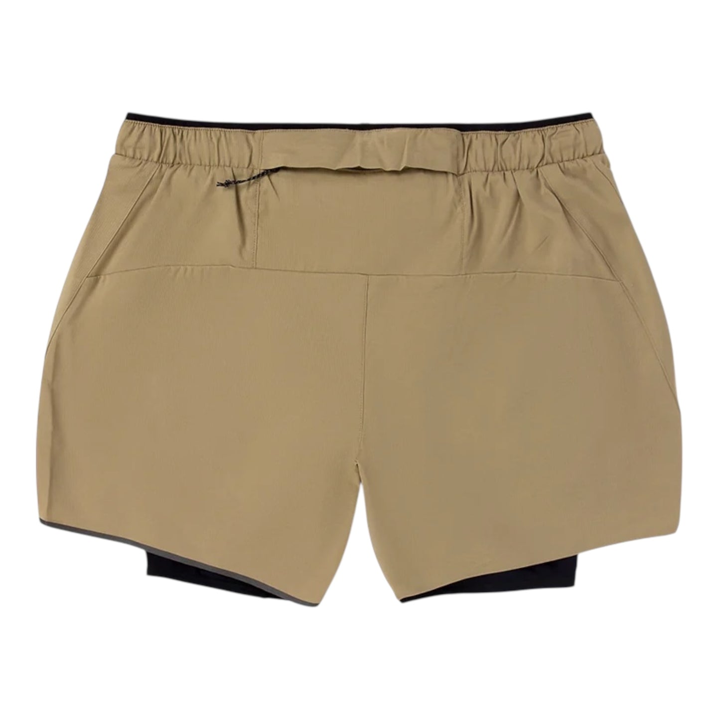 Ciele Athletics - M DLYShort 5" Long Brief - canvas - Short running hommes