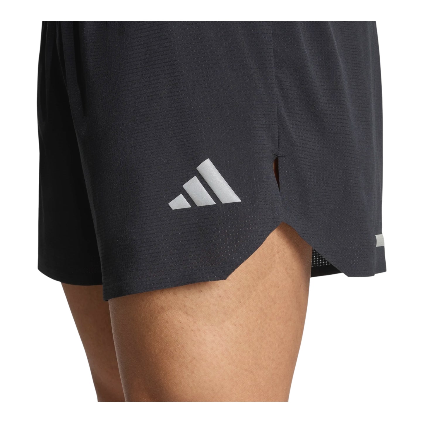 Adidas - ADI365 Short - black - Short running hommes