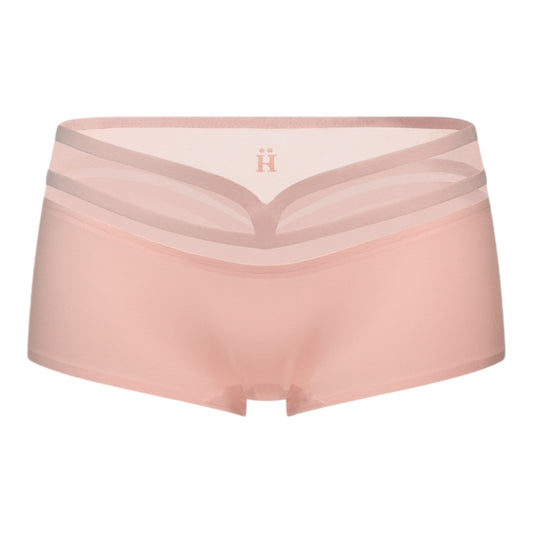 Hästko - Shorty N°19 - nude - Culotte sport pour femmes