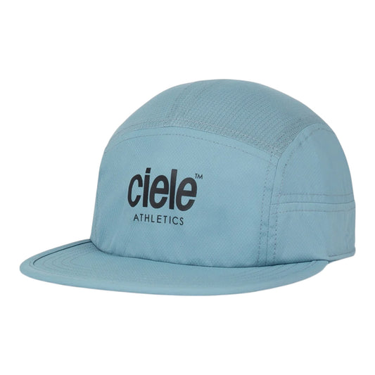 Ciele Athletics - GoCap Classics - Athletics - chambray - casquette running unisexe