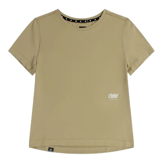 Ciele Athletics - W DLYTShirt - canvas - T-shirt running femmes