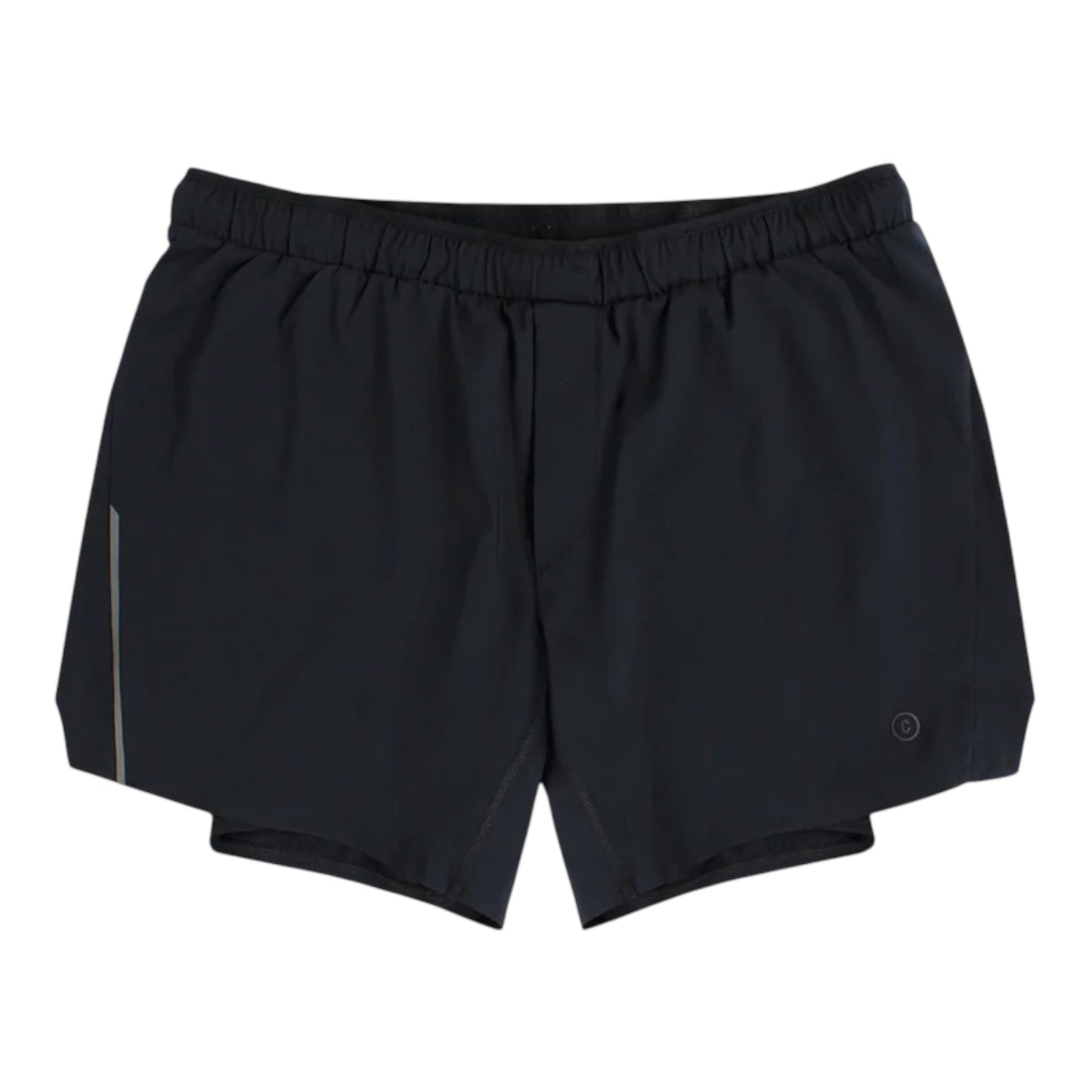 Ciele Athletics - M DLYShort 5" Long Brief - Shadowcast - Short running hommes