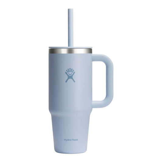 Hydro Flask - 24 oz (710 ml) Travel Tumbler - surf