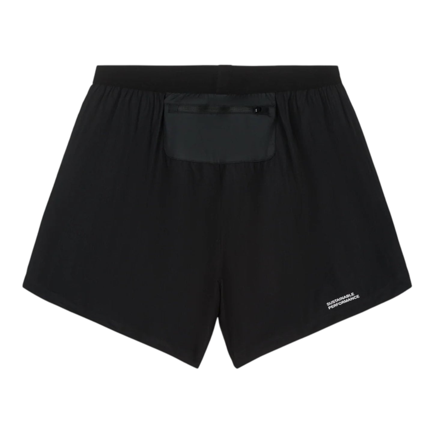 Act Running - BioRip Short - noir - Short running hommes