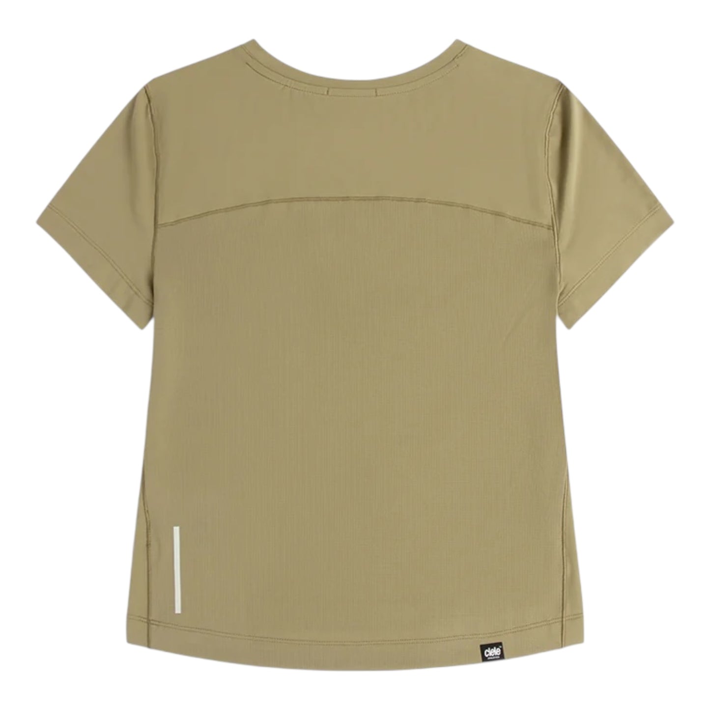 Ciele Athletics - W DLYTShirt - canvas - T-shirt running femmes