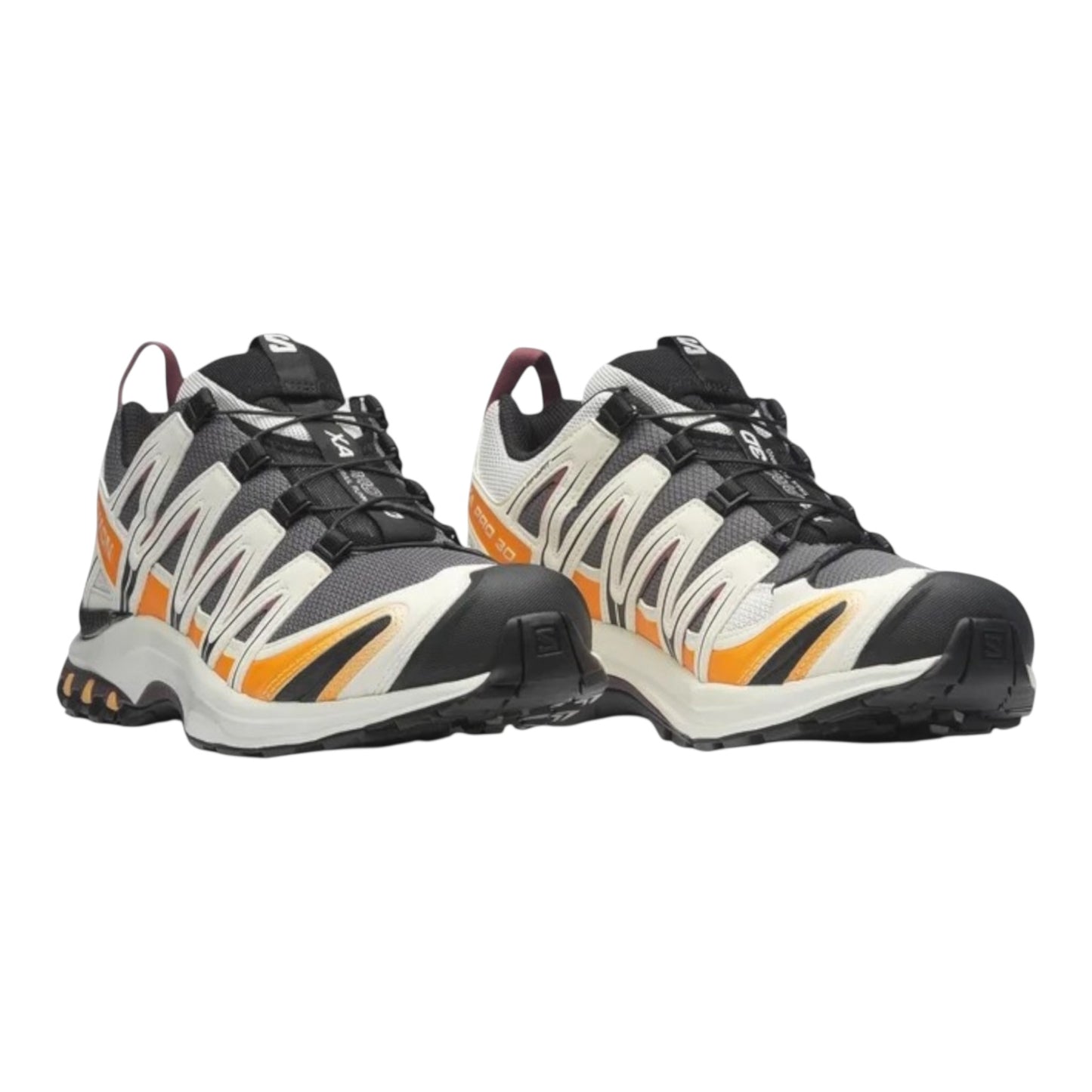 Salomon - XA Pro 3D icicle / turmeric / nocturne - Chaussures unisexe