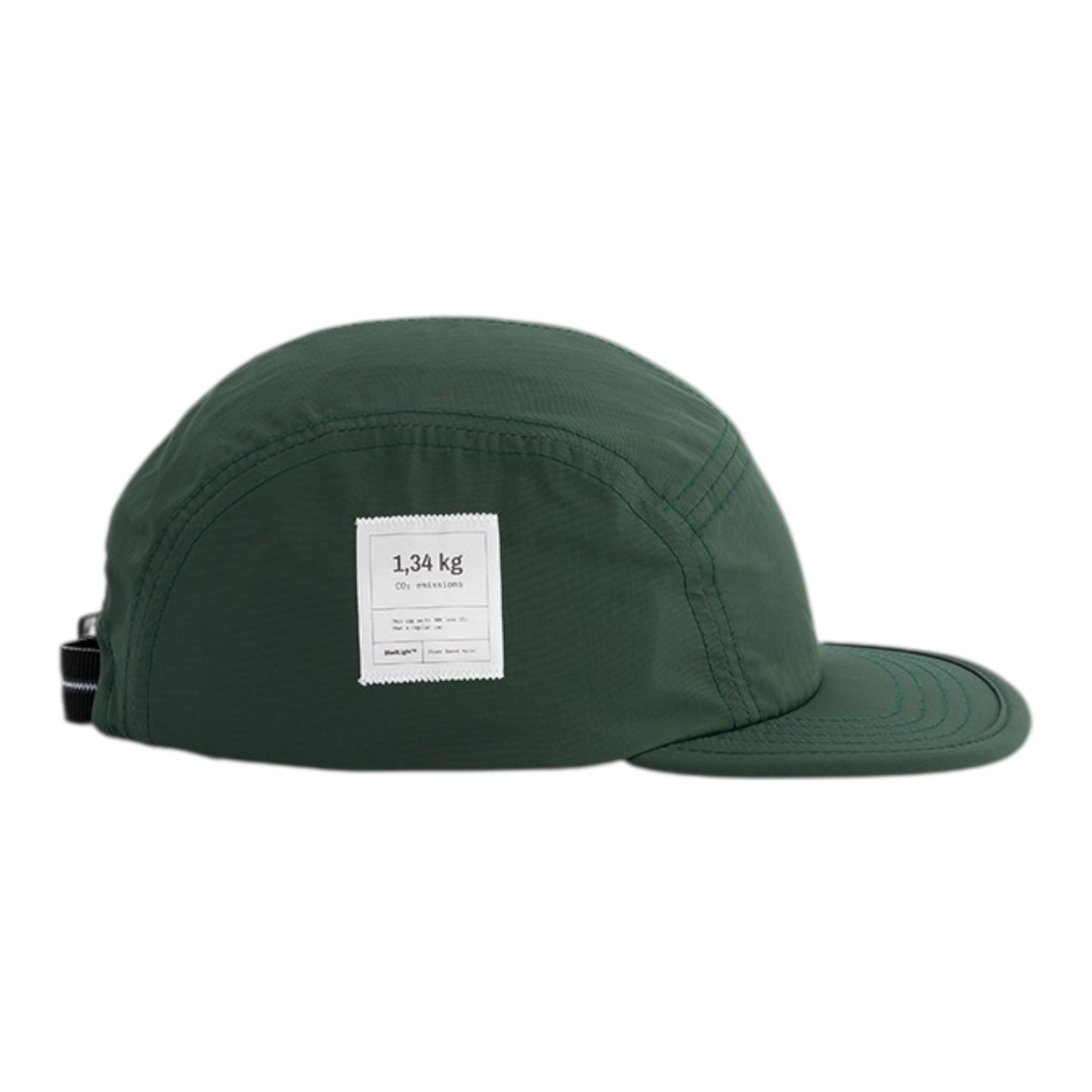 Act Running - ShellLight Cap - vert - Casquette running unisexe