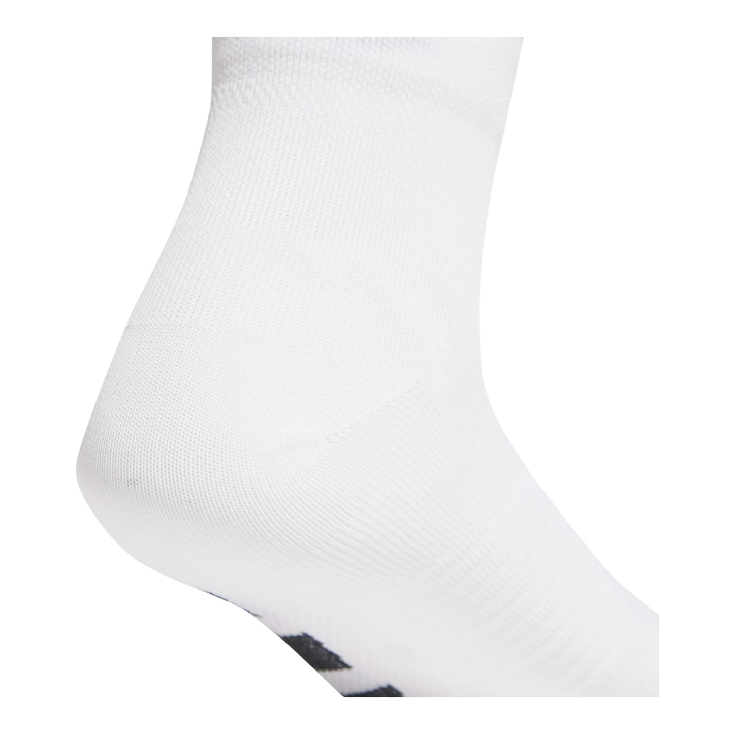 Adidas - RunxAdizero Socks - white - Chaussettes Running unisexe