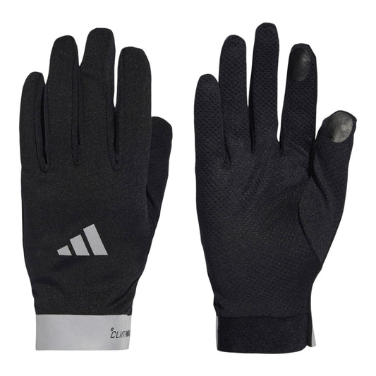 Adidas - Run Glove - black - Gants running unisexe