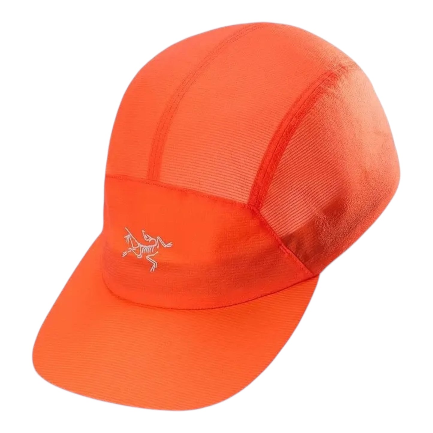 Arc’teryx - Norvan Regular Brim Hat - solaris - casquette running unisexe