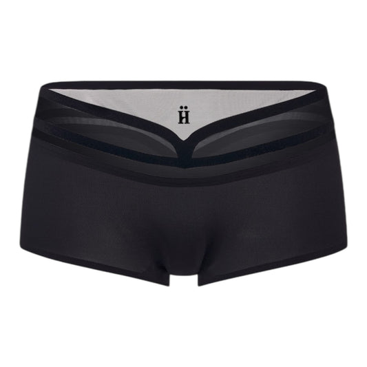 Hästko - Shorty N°19 - black - Culotte sport pour femmes
