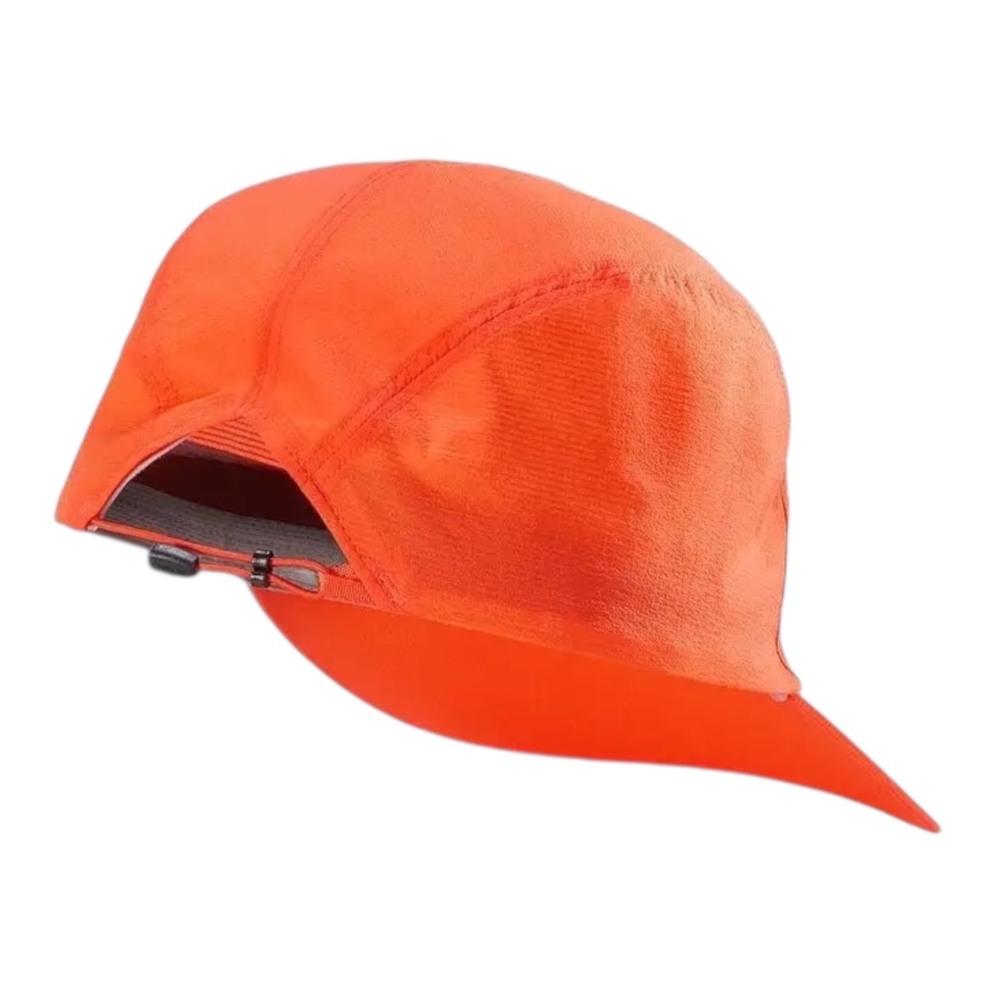Arc’teryx - Norvan Regular Brim Hat - solaris - casquette running unisexe