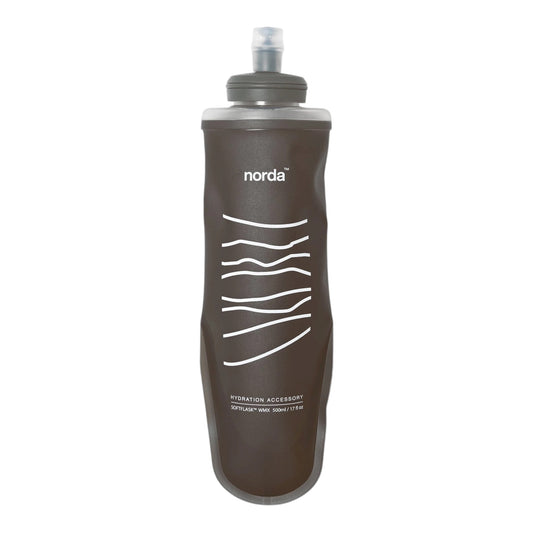 Norda - Soft Flask WMX 500ml - Flasque pour gilet d’hydratation running