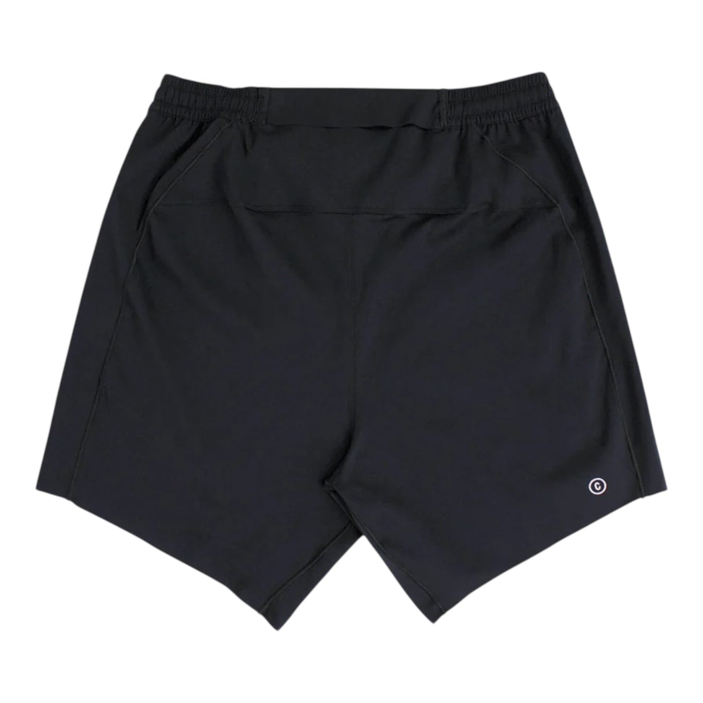Ciele Athletics - M TRNShort 7" Linerless - Shadowcast - Short running hommes