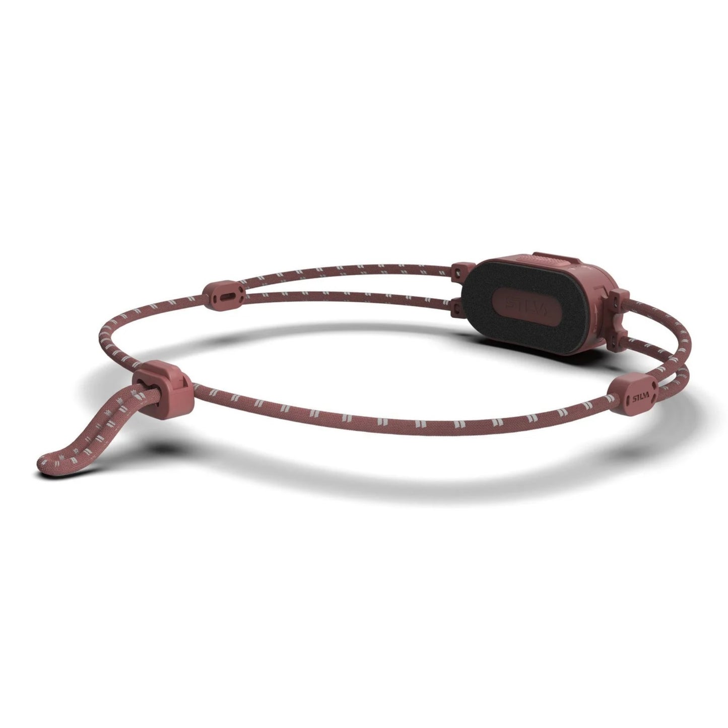 Silva - Smini Fly Headlamp - rose - Lampe frontale running