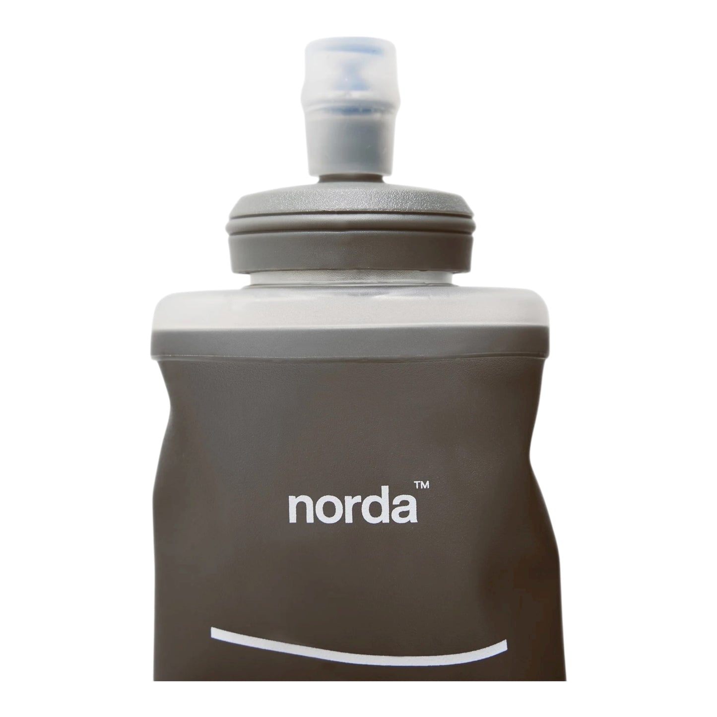 Norda - Soft Flask WMX 500ml - Flasque pour gilet d’hydratation running