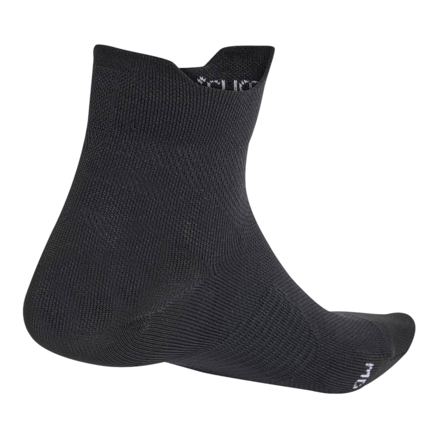 Adidas - RunxAdizero Socks - black - Chaussettes Running unisexe