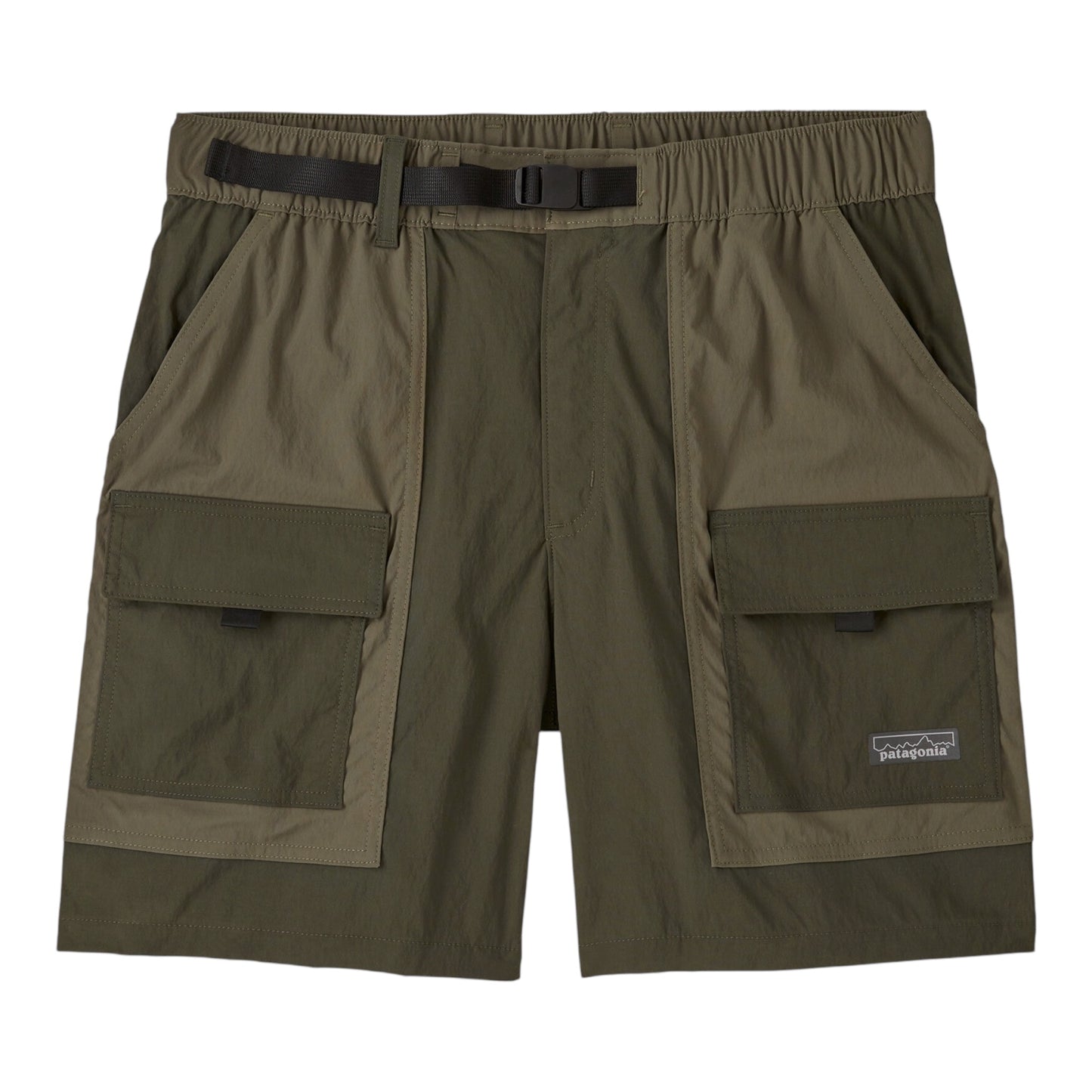 Patagonia - Men’s Outdoor Everyday Shorts - pine needle green - Short hommes