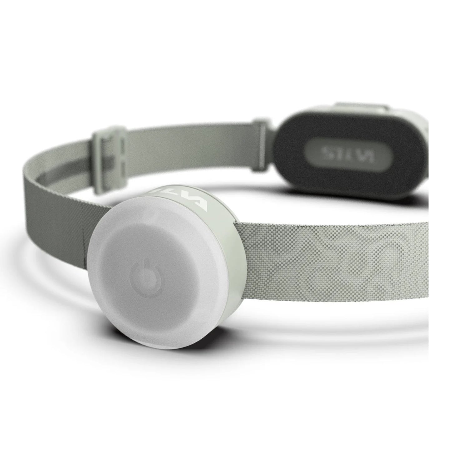 Silva - Smini Headlamp - mint - Lampe frontale running