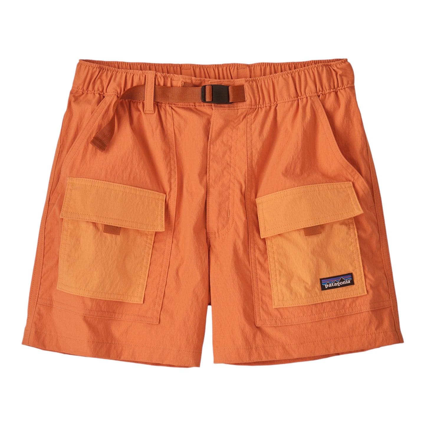 Patagonia - Women’s Outdoor Everyday Shorts - rock melon - Short femmes