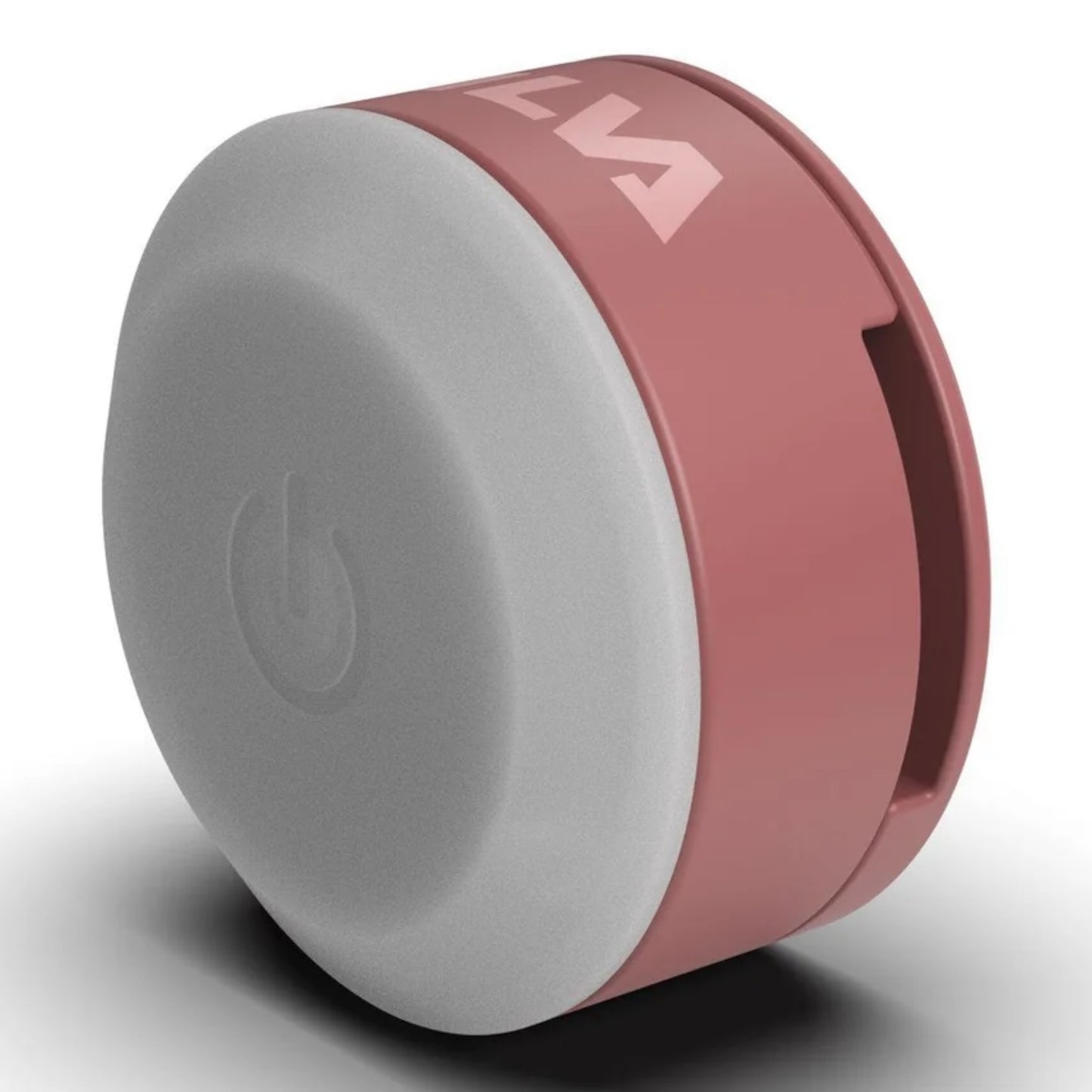 Silva - Smini Headlamp - rose - Lampe frontale running