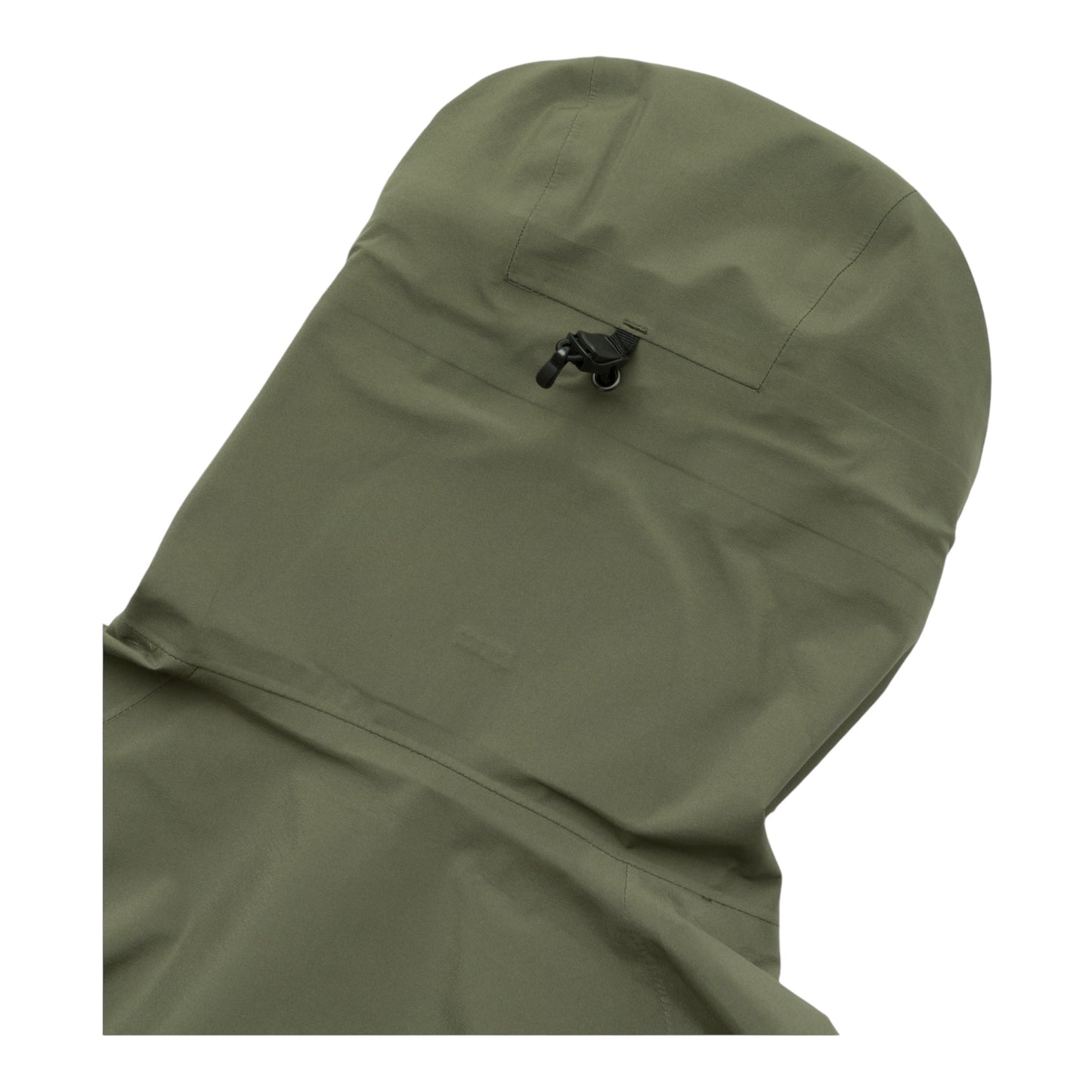 Elliker - Ayre 3L Waterproof Shell Jacket - green - Veste hommes