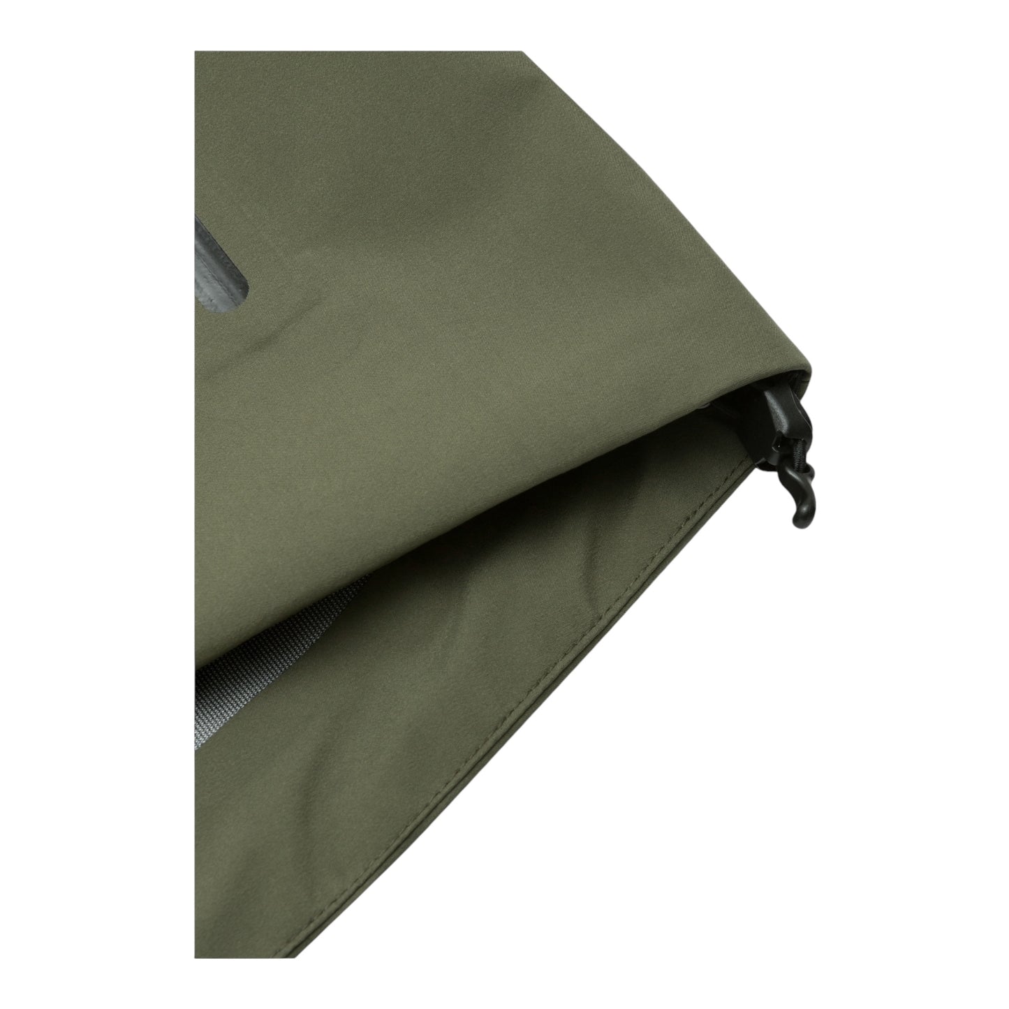 Elliker - Ayre 3L Waterproof Shell Jacket - green - Veste hommes