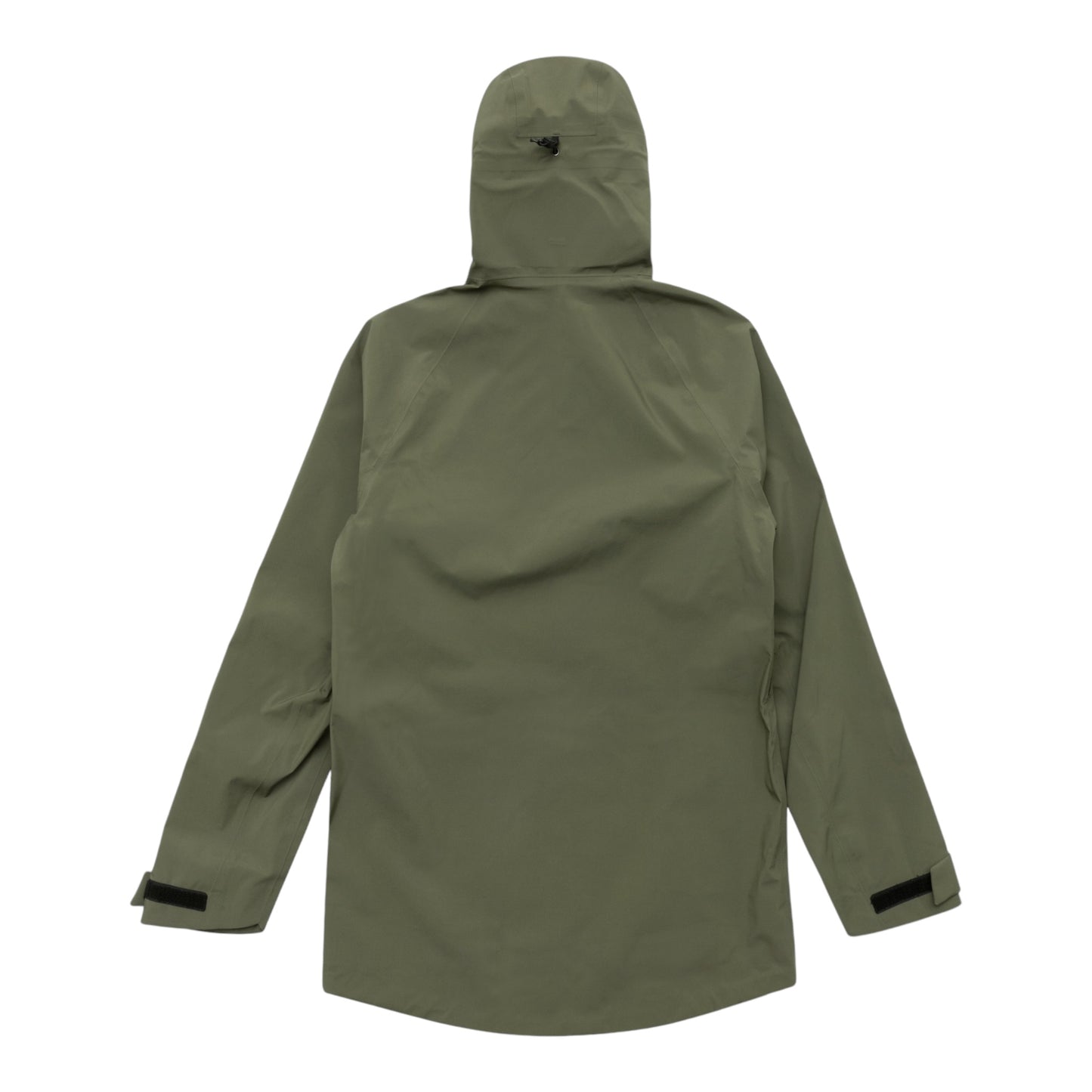 Elliker - Ayre 3L Waterproof Shell Jacket - green - Veste hommes