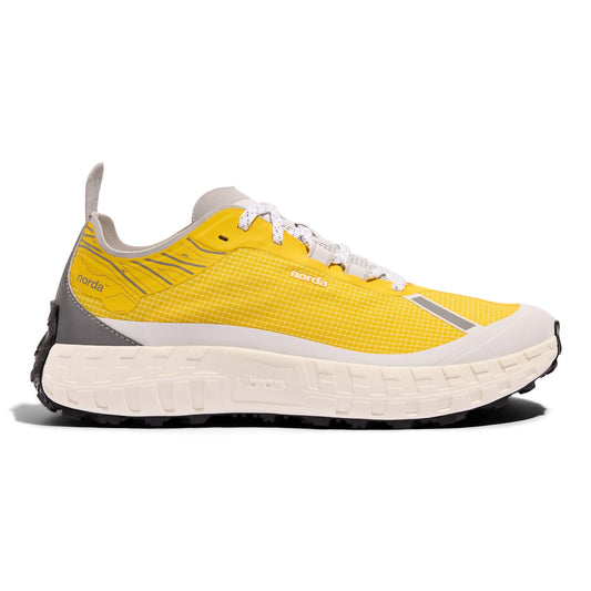 Norda - 001 - parhelion - Chaussures de trail running hommes