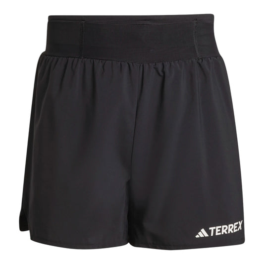 Adidas - Terrex Xperior Short 5” - black - Short running hommes