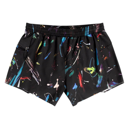 Ciele Athletics - W ATShort 4" Brief - Summer nights  - Short running femmes