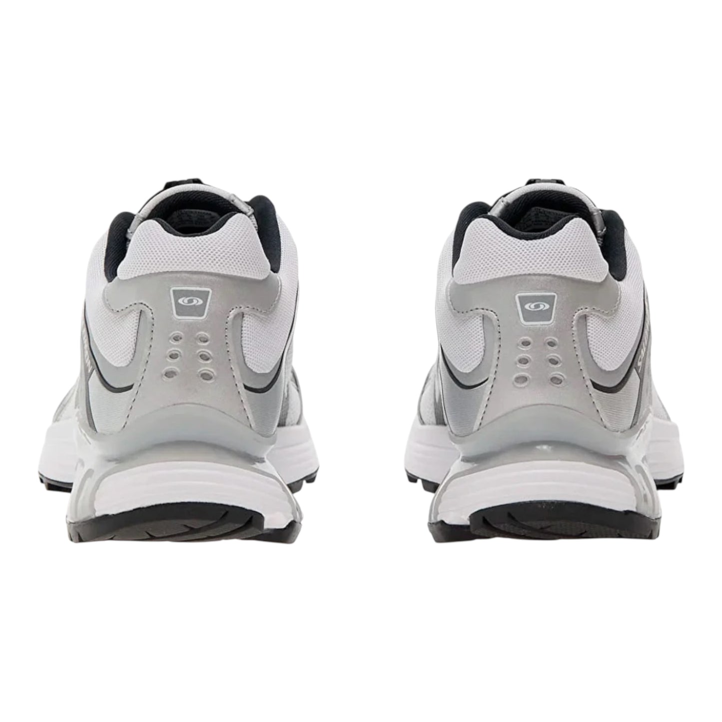 Salomon - XT Whisper - White / Ftw Silver / Dark N - chaussures unisexe