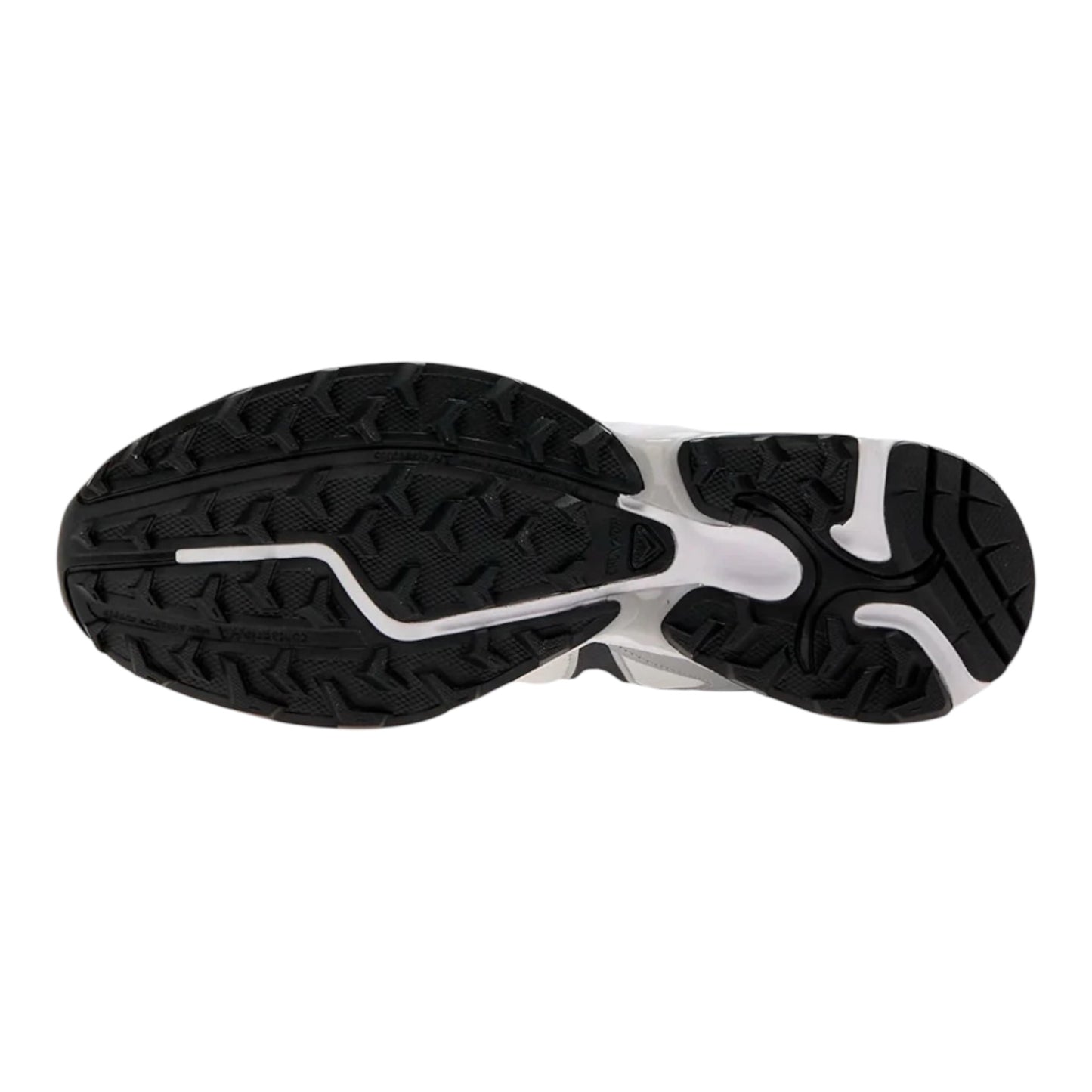Salomon - XT Whisper - White / Ftw Silver / Dark N - chaussures unisexe