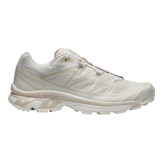 Salomon - XT-6 - Vanilla Ice / Almond Milk - chaussures unisexe