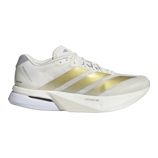 Adidas - Adizero Boston 13 - blacra / ormeta / arghal - Chaussures running hommes