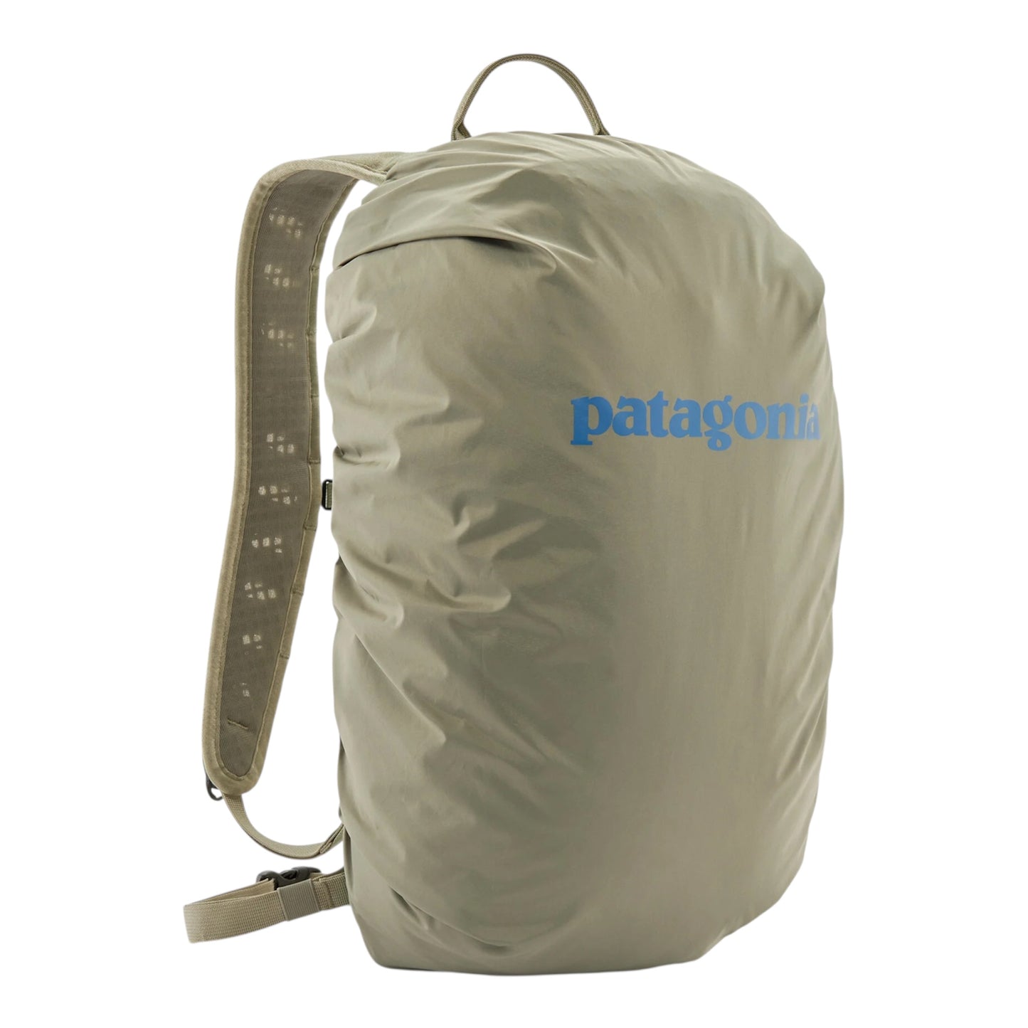 Patagonia - Terravia Pack 14L - river rock green - Sac à dos randonnée unisexe