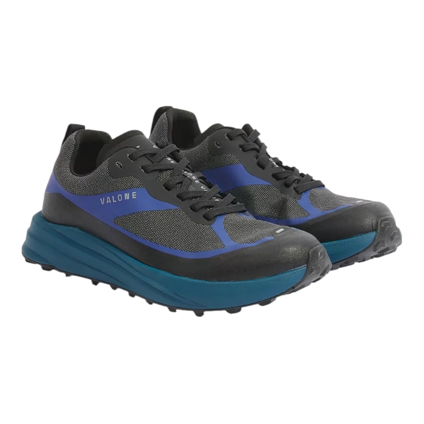 Valone - Rave - ampelite - Chaussures de trail running unisexe