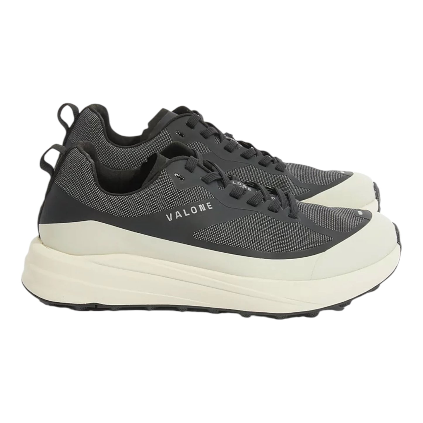 Valone - Rave - granit - Chaussures de trail running unisexe