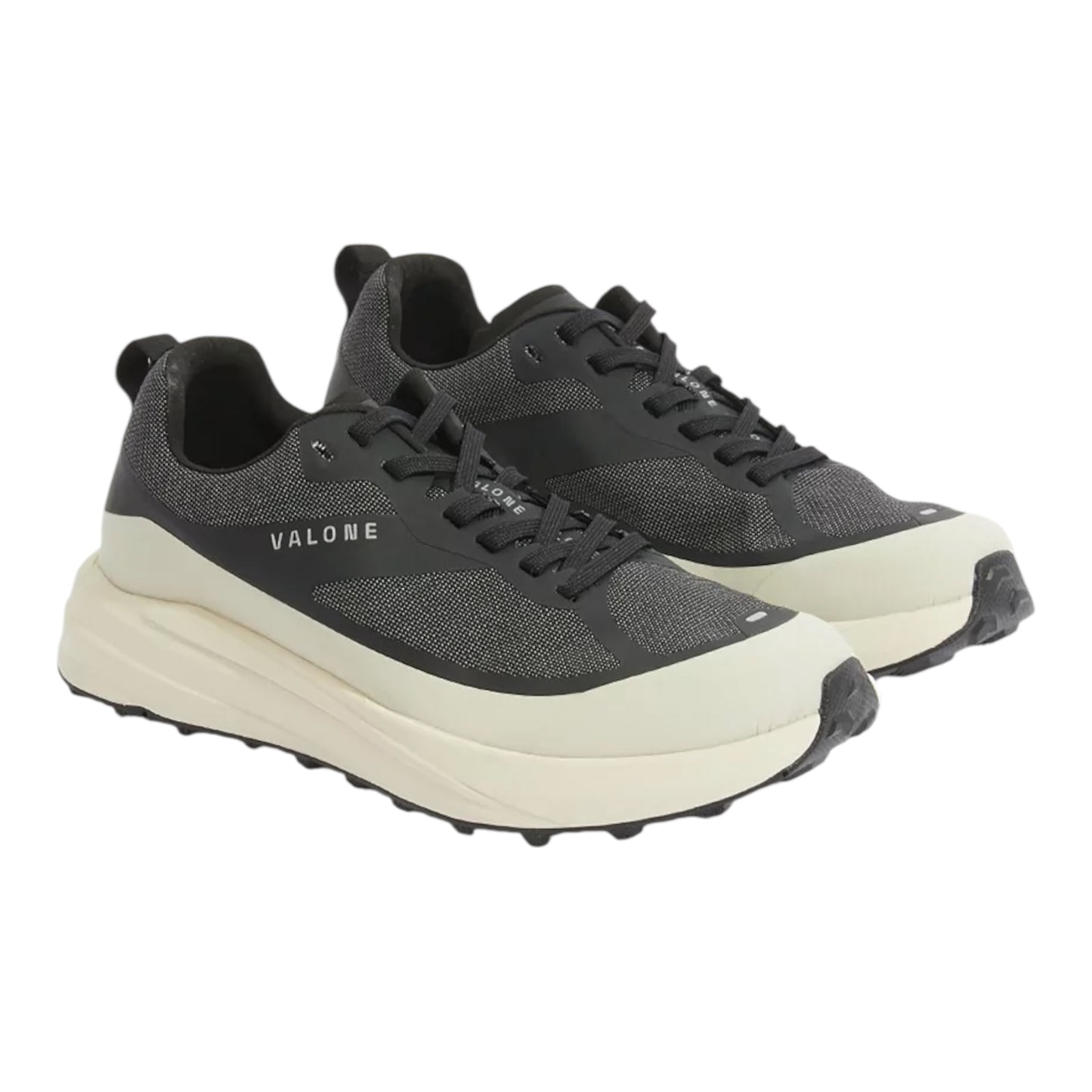 Valone - Rave - granit - Chaussures de trail running unisexe
