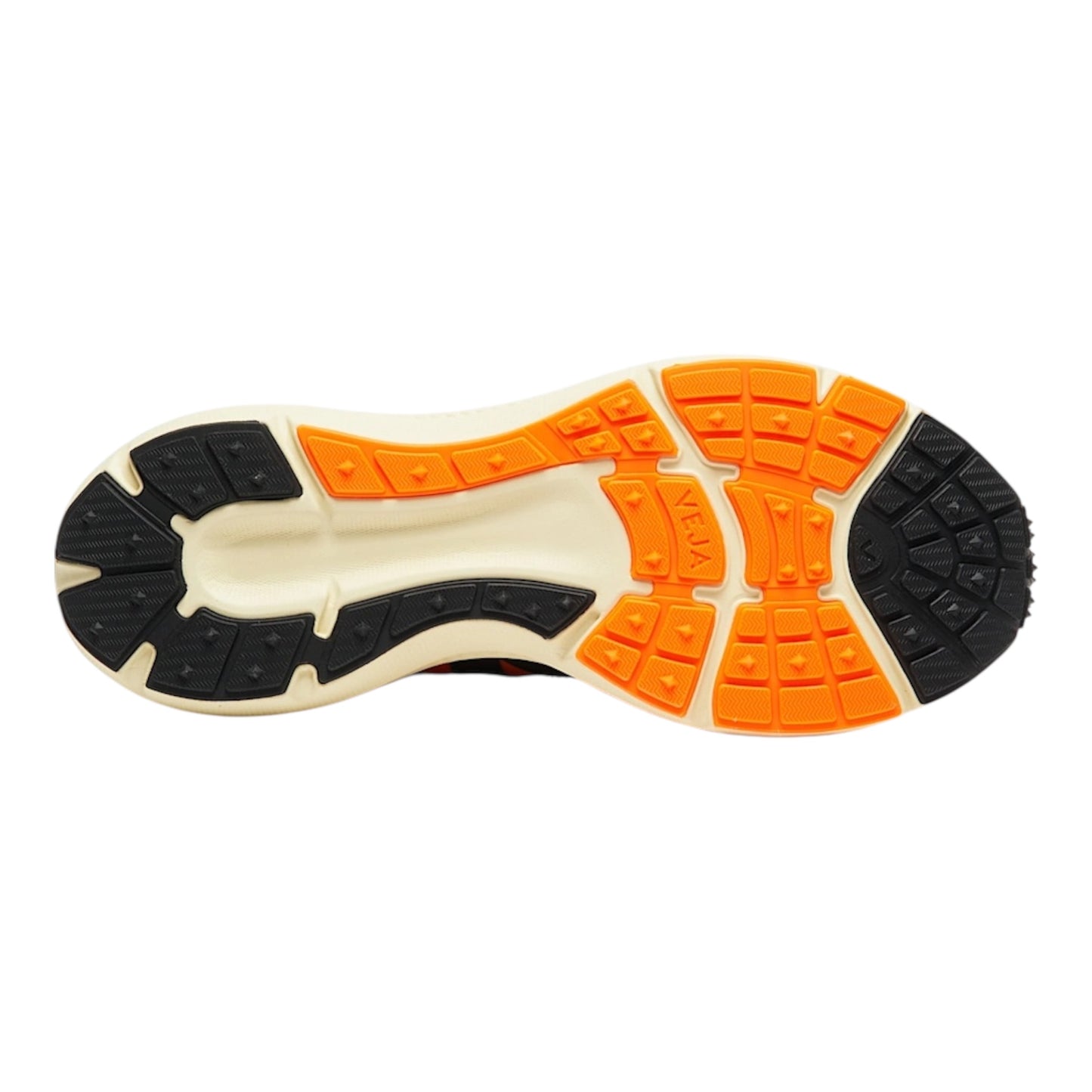 Veja - Condor 3 Advanced - black calcaire - Chaussures de running unisexe