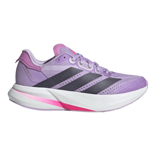 Adidas - Duramo Speed 2 Women - powplu / aurbla / prepur - Chaussures running femmes