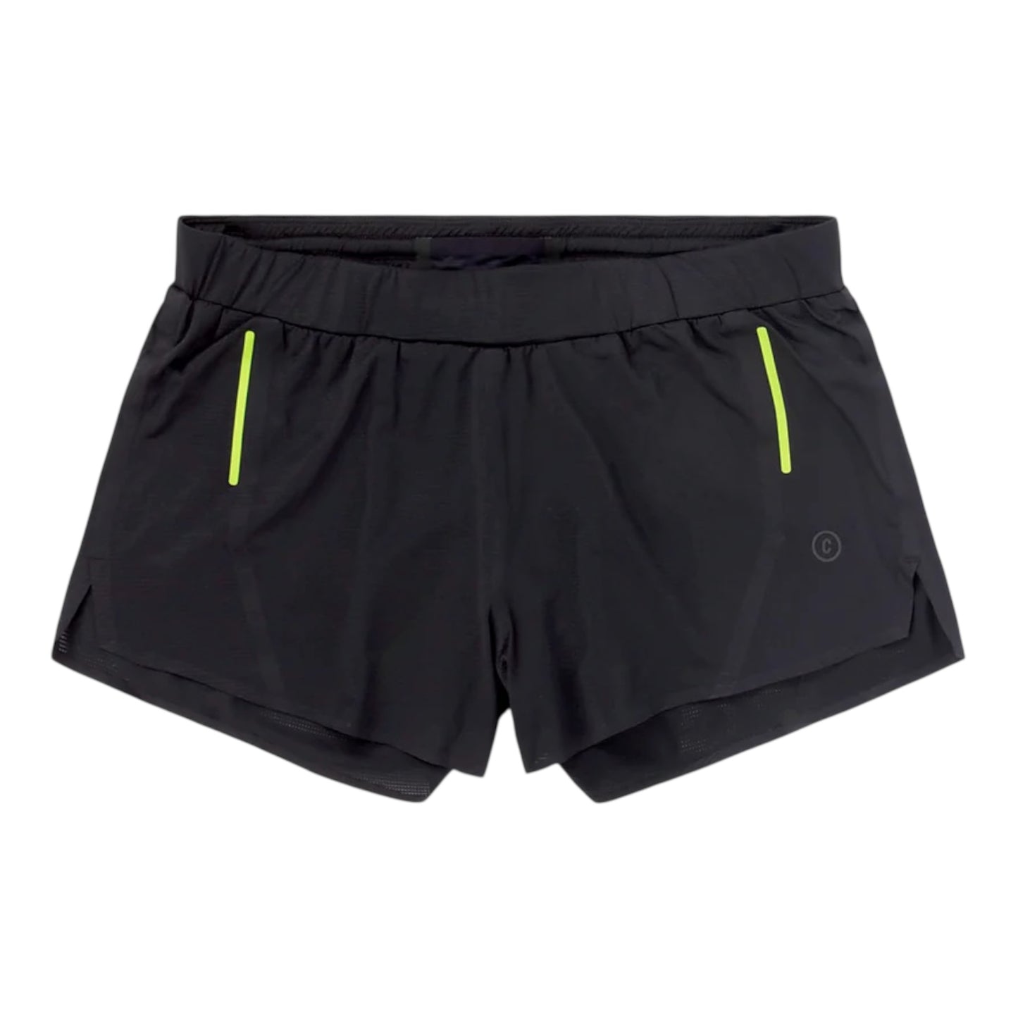 Ciele Athletics - RDShort - Shadowacid - Short running hommes