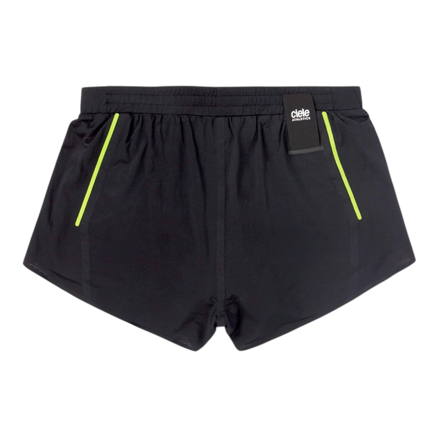 Ciele Athletics - RDShort - Shadowacid - Short running hommes