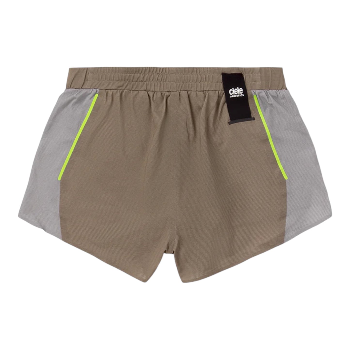 Ciele Athletics - RDShort - rain - Short running hommes