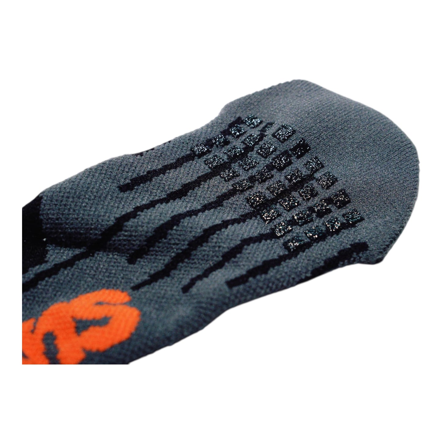 Sums Club - Ascenders Socks - black - Chaussettes Running unisexe