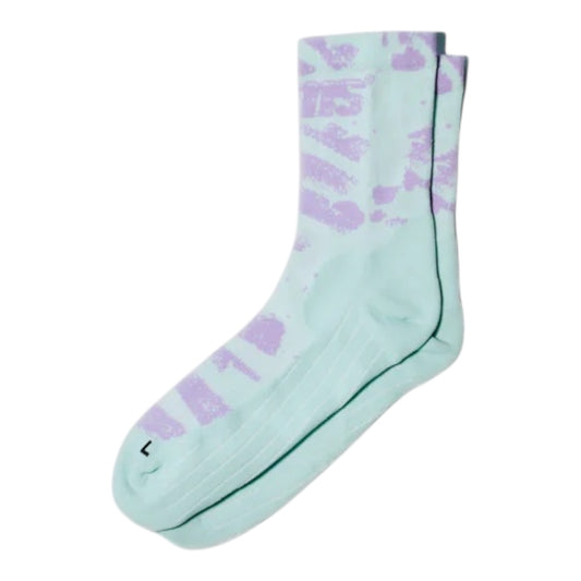 Sums Club - Ascenders Socks - lilac - Chaussettes Running unisexe