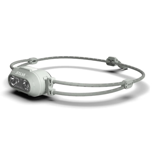 Silva - Smini Fly Headlamp - mint - Lampe frontale running