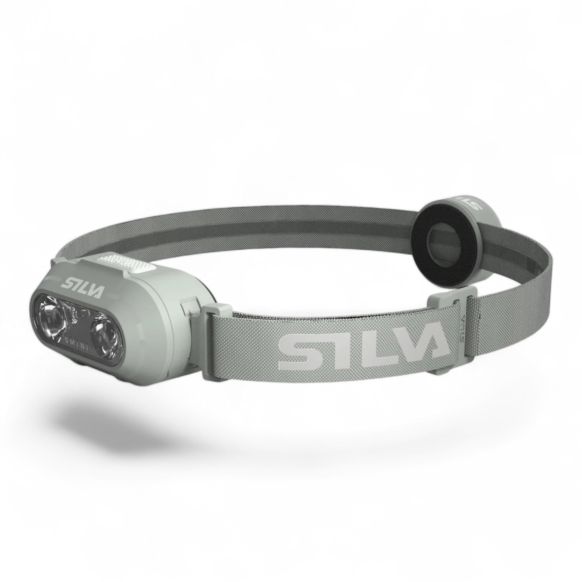 Silva - Smini Headlamp - mint - Lampe frontale running