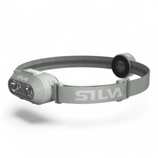 Silva - Smini Headlamp - mint - Lampe frontale running