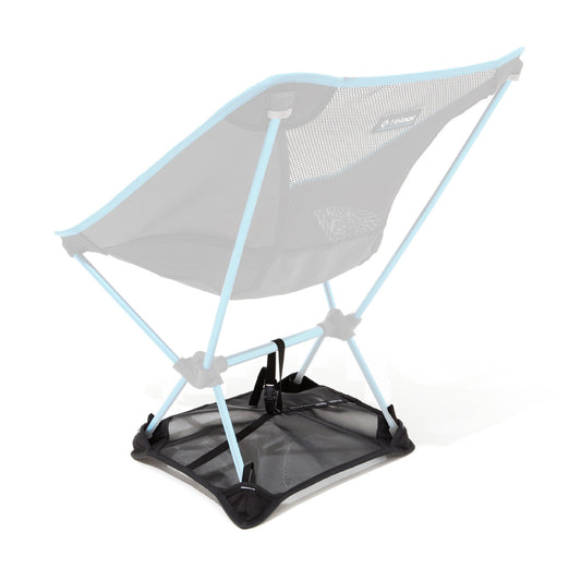 Ground Sheet (Chair One)